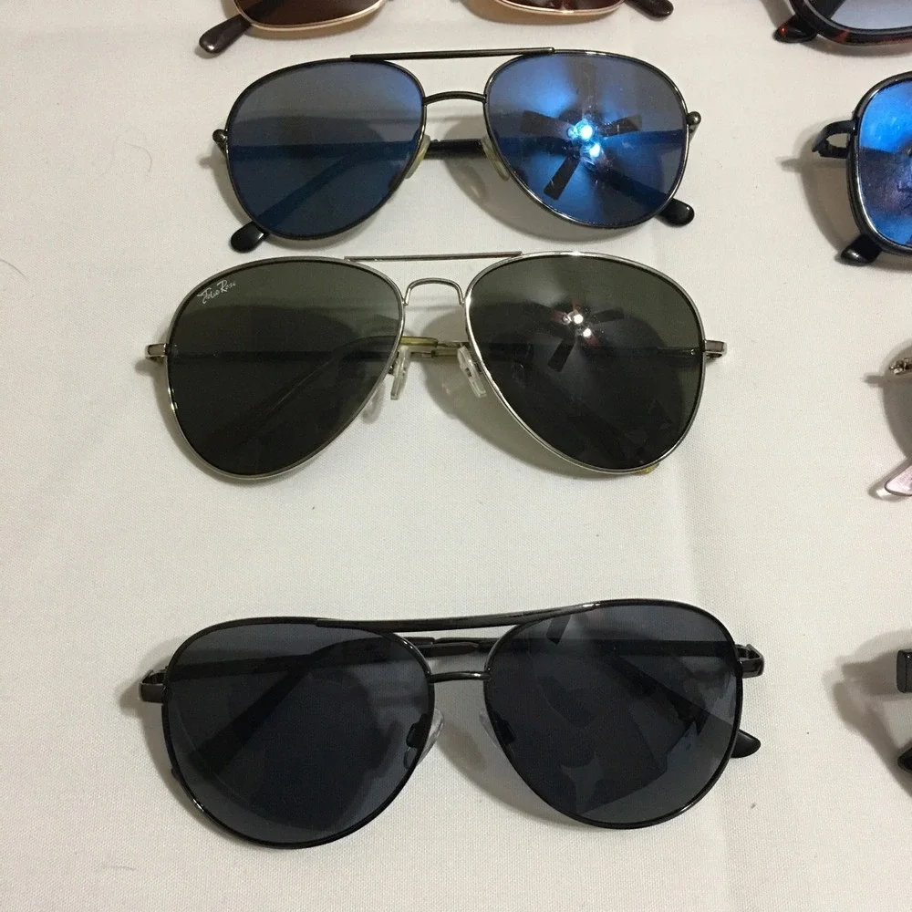 Mixed Brands lot 12